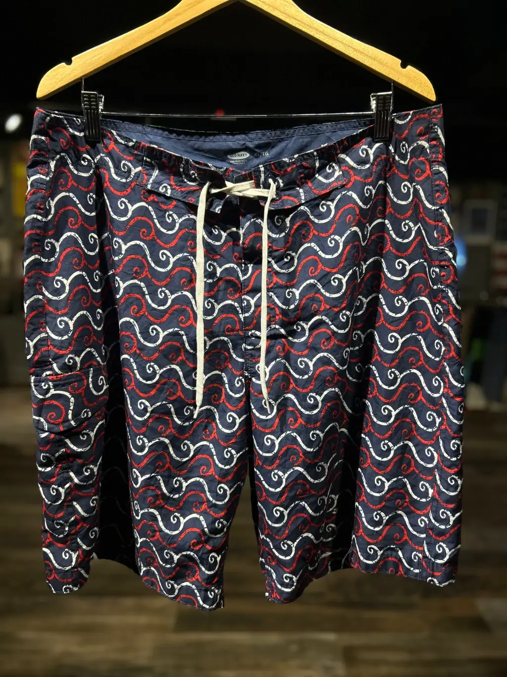 Boardshort Old Navy, foto 2 de 4