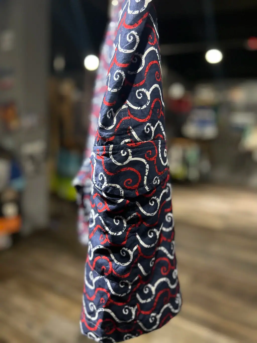 Boardshort Old Navy, foto 3 de 4