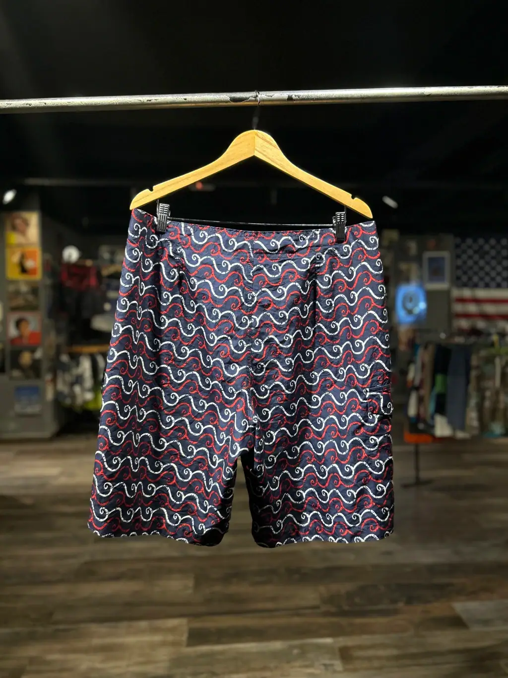 Boardshort Old Navy, foto 4 de 4