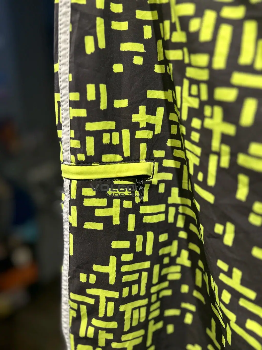Boardshort Volcom, foto 3 de 5