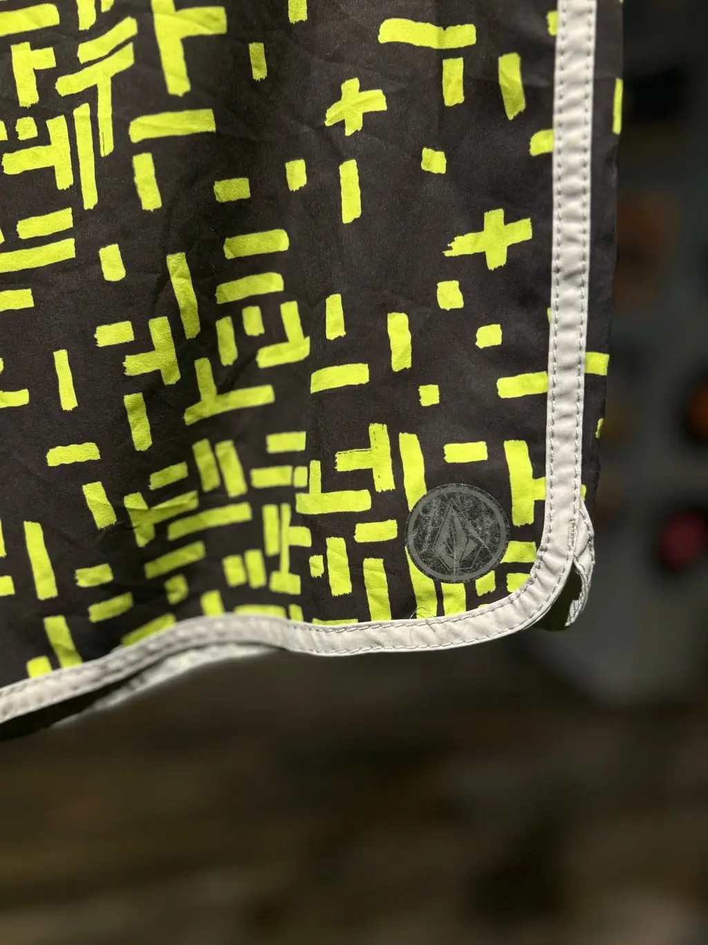 Boardshort Volcom, foto 2 de 5