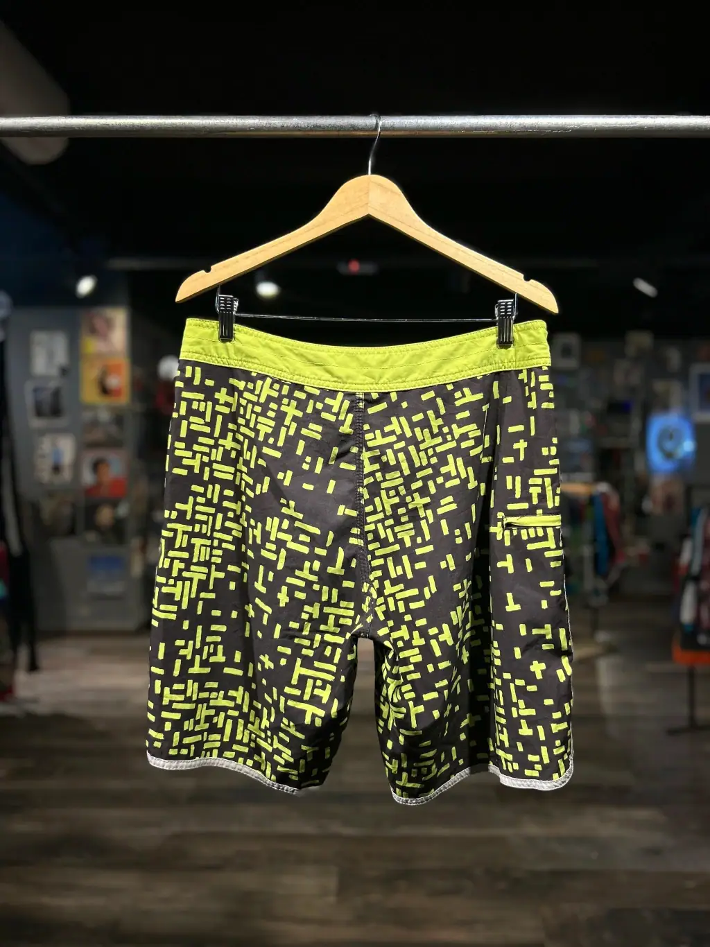 Boardshort Volcom, foto 4 de 5