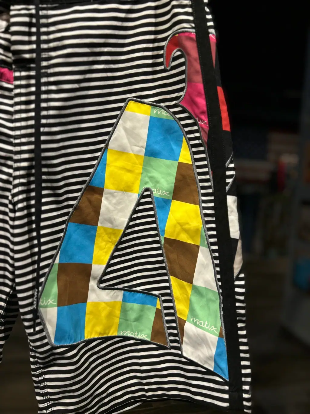 Boardshort California Matix, foto 2 de 5