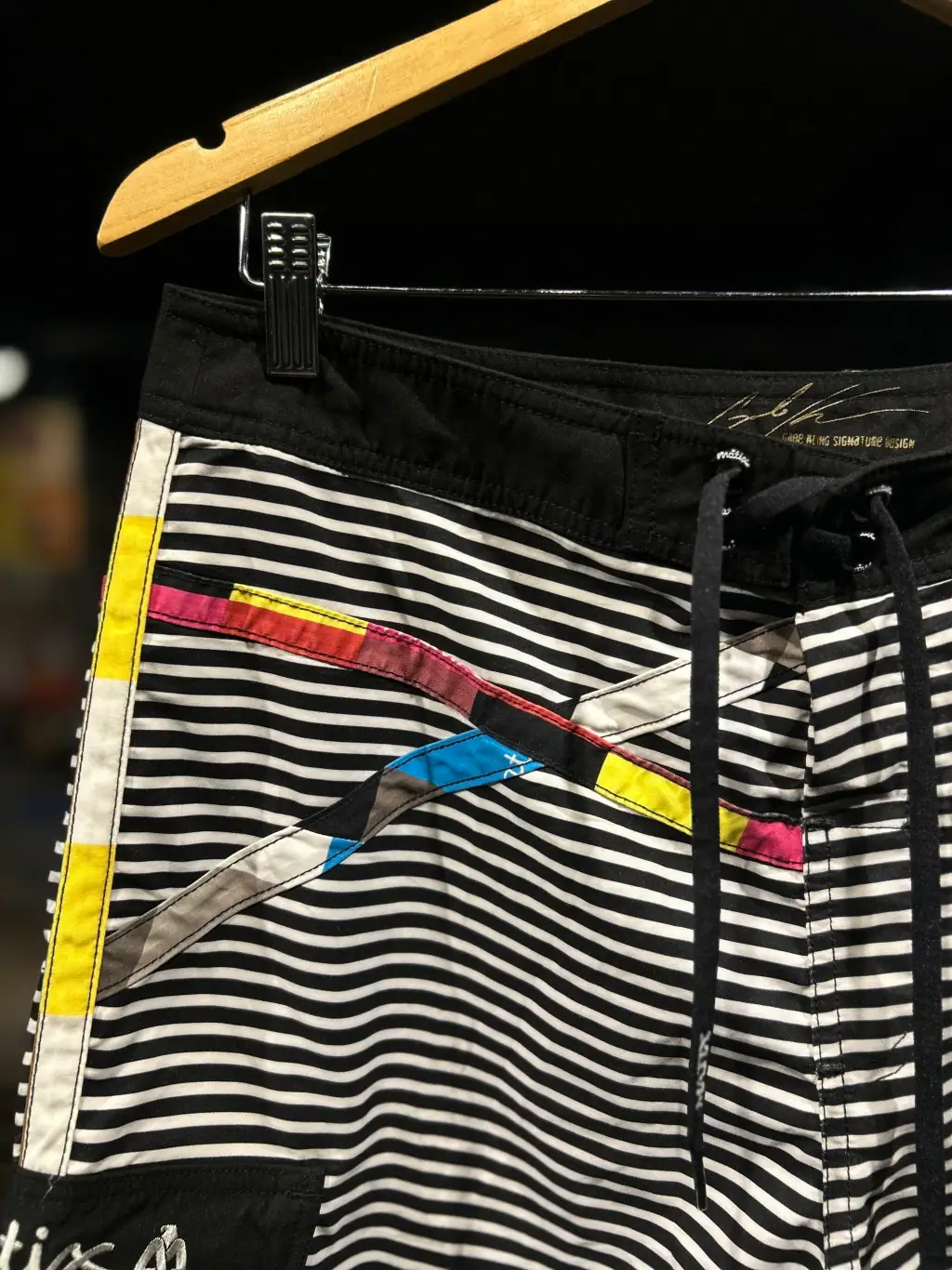 Boardshort California Matix, foto 4 de 5