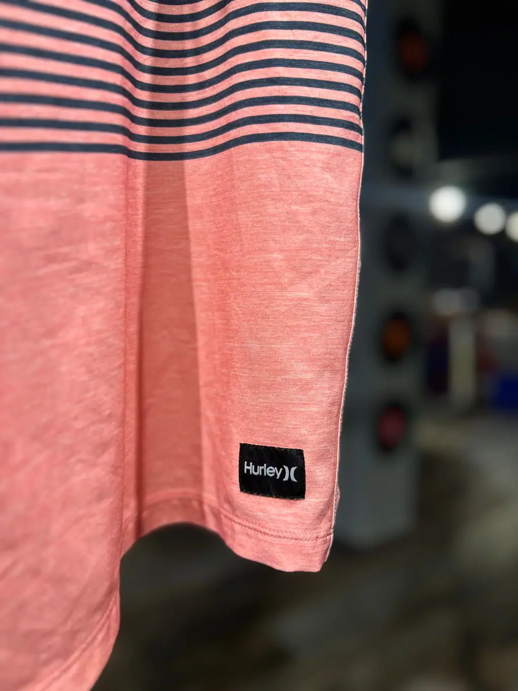 Boardshort Hurley, foto 2 de 5