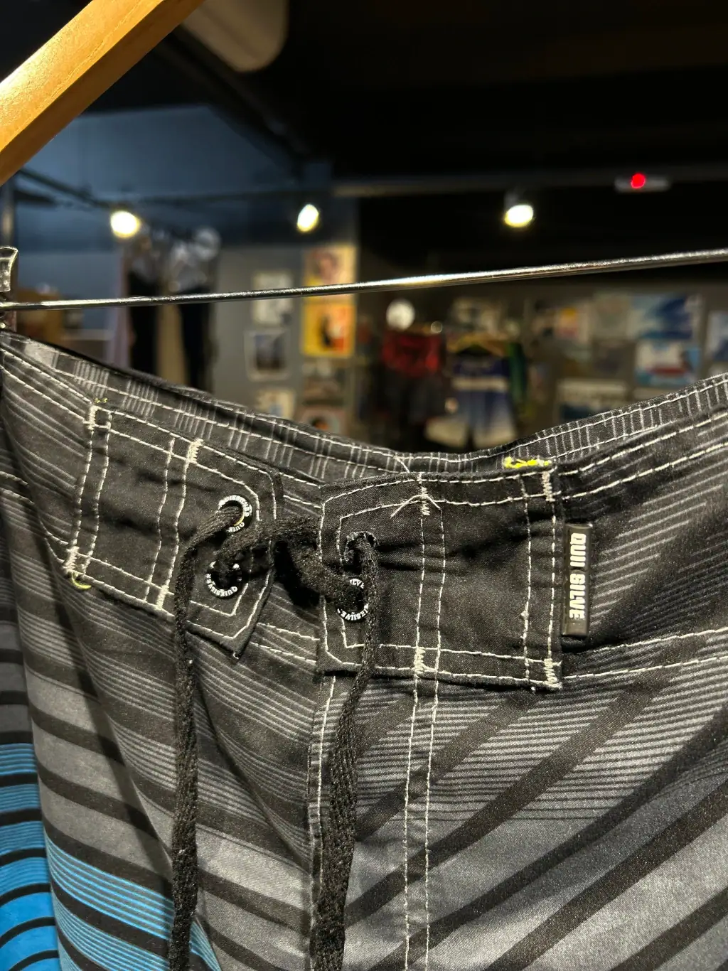 Boardshort Quiksilver, foto 5 de 5