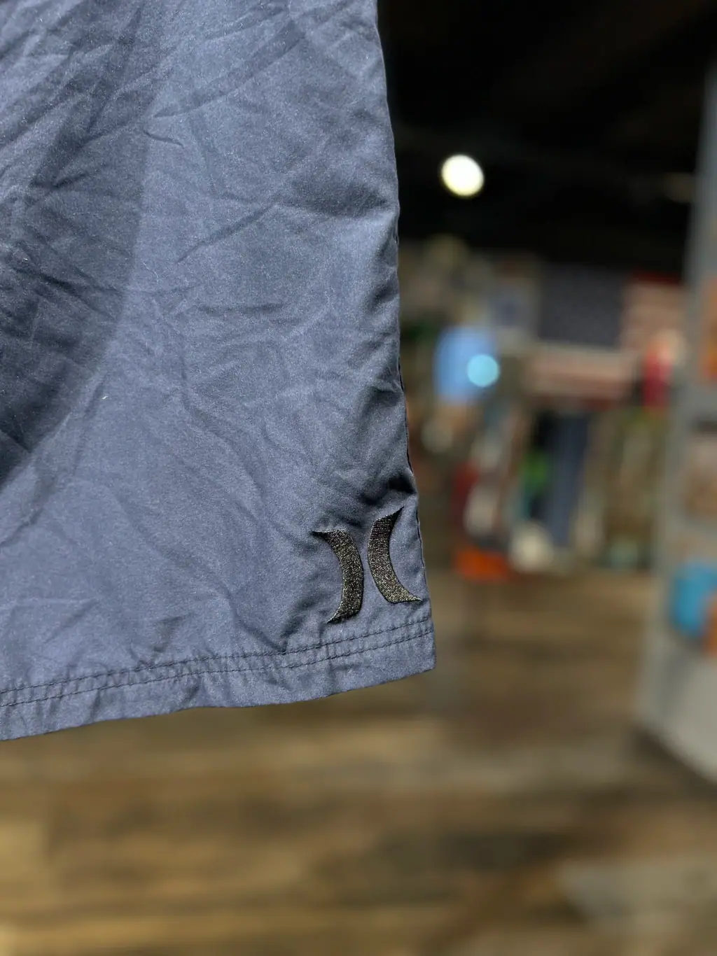 Boardshort Hurley, foto 2 de 4