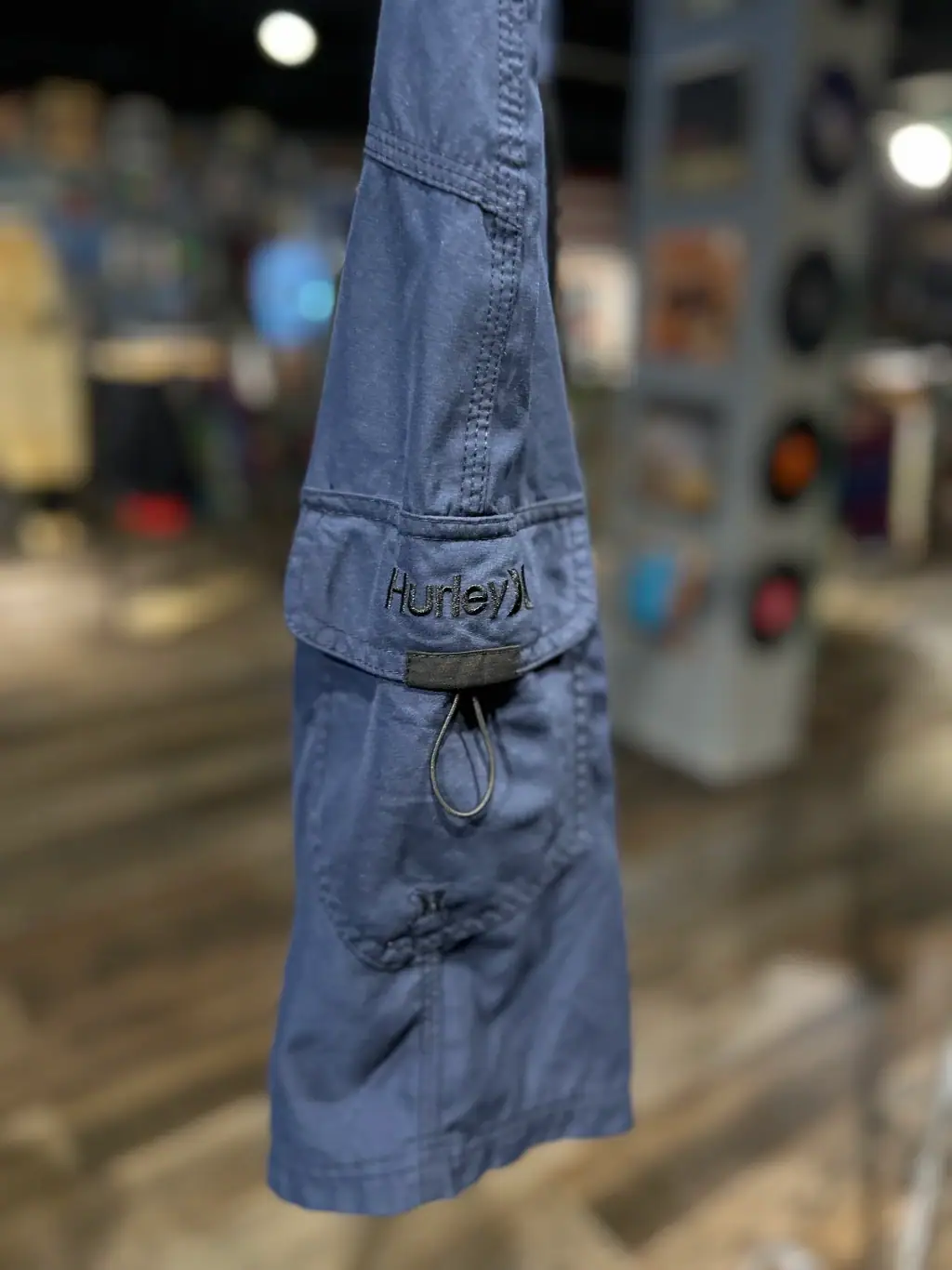Boardshort Hurley, foto 3 de 4