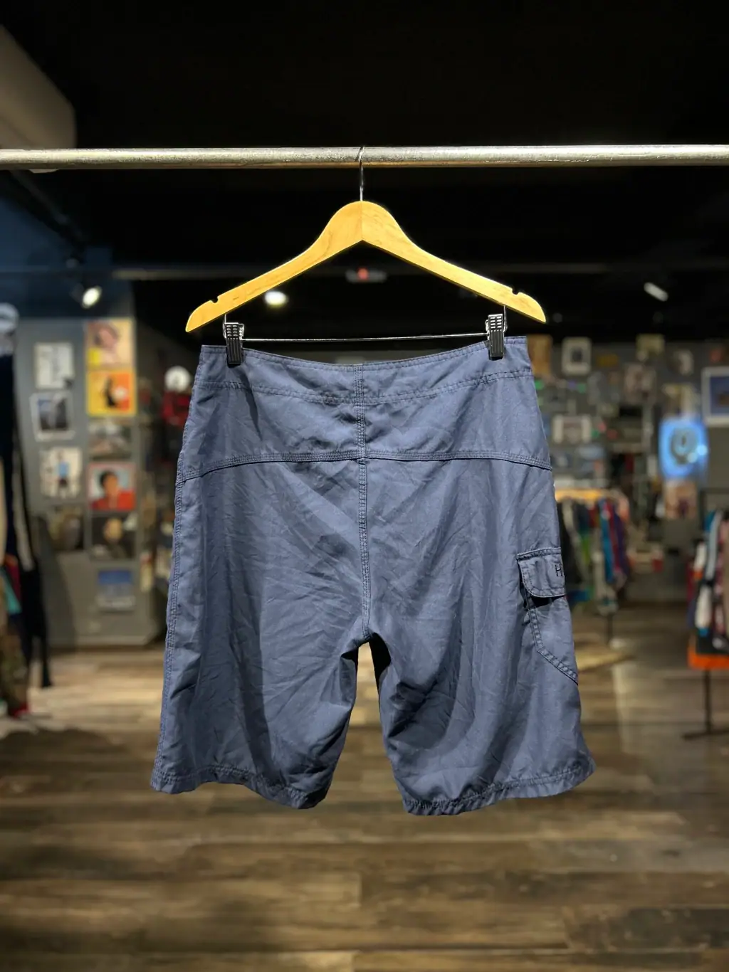 Boardshort Hurley, foto 4 de 4