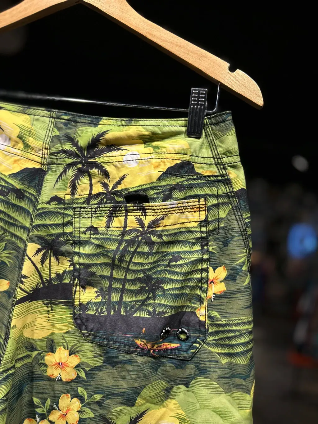 Boardshort Old Navy, foto 4 de 4