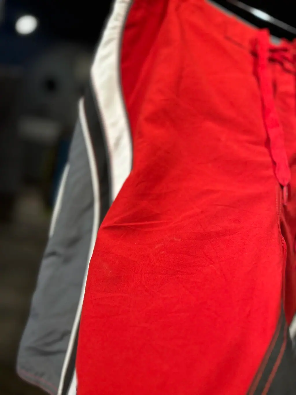 Boardshort Quiksilver, foto 5 de 6