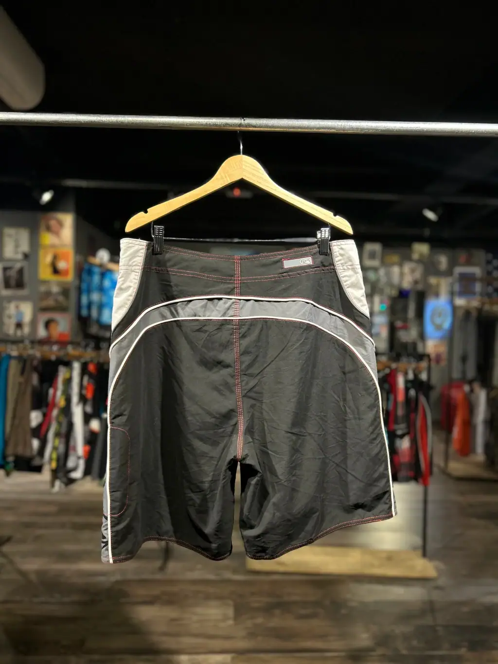 Boardshort Quiksilver, foto 3 de 6