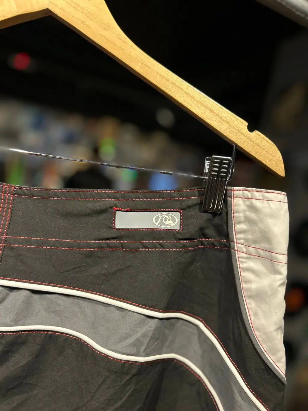 Boardshort Quiksilver, foto 4 de 6