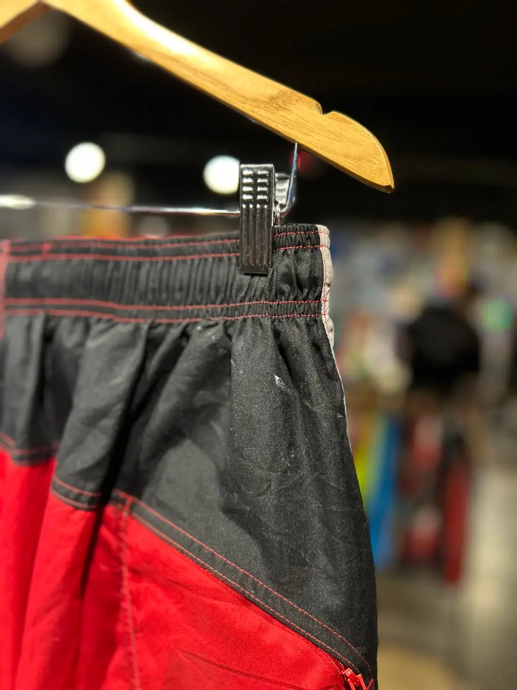 Boardshort Nike, foto 5 de 5