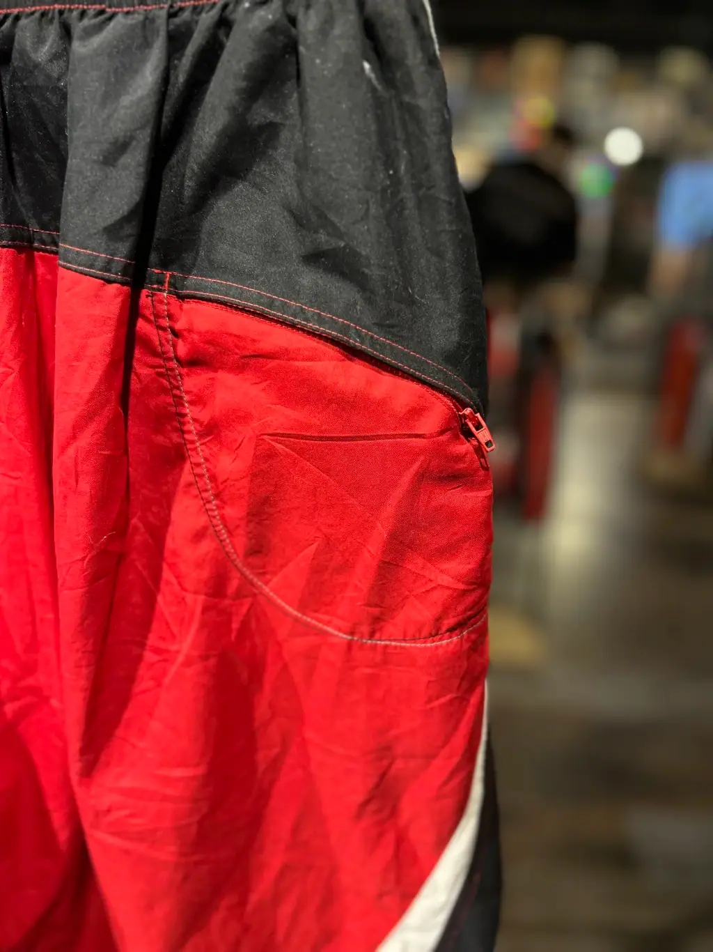 Boardshort Nike, foto 4 de 5