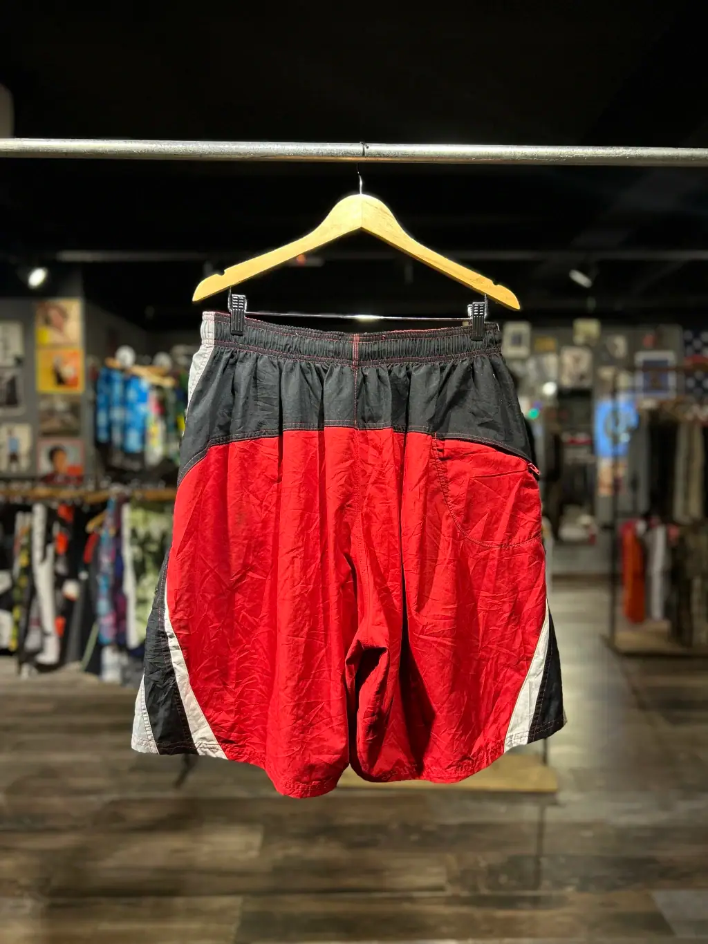 Boardshort Nike, foto 3 de 5