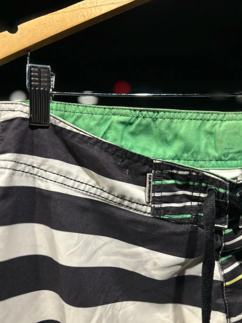 Boardshort Quiksilver, foto 6 de 8