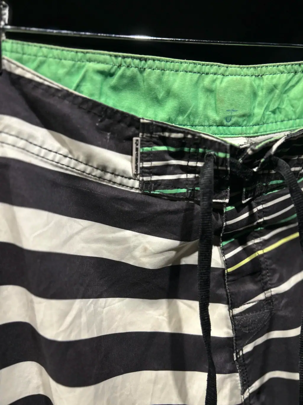 Boardshort Quiksilver, foto 5 de 8