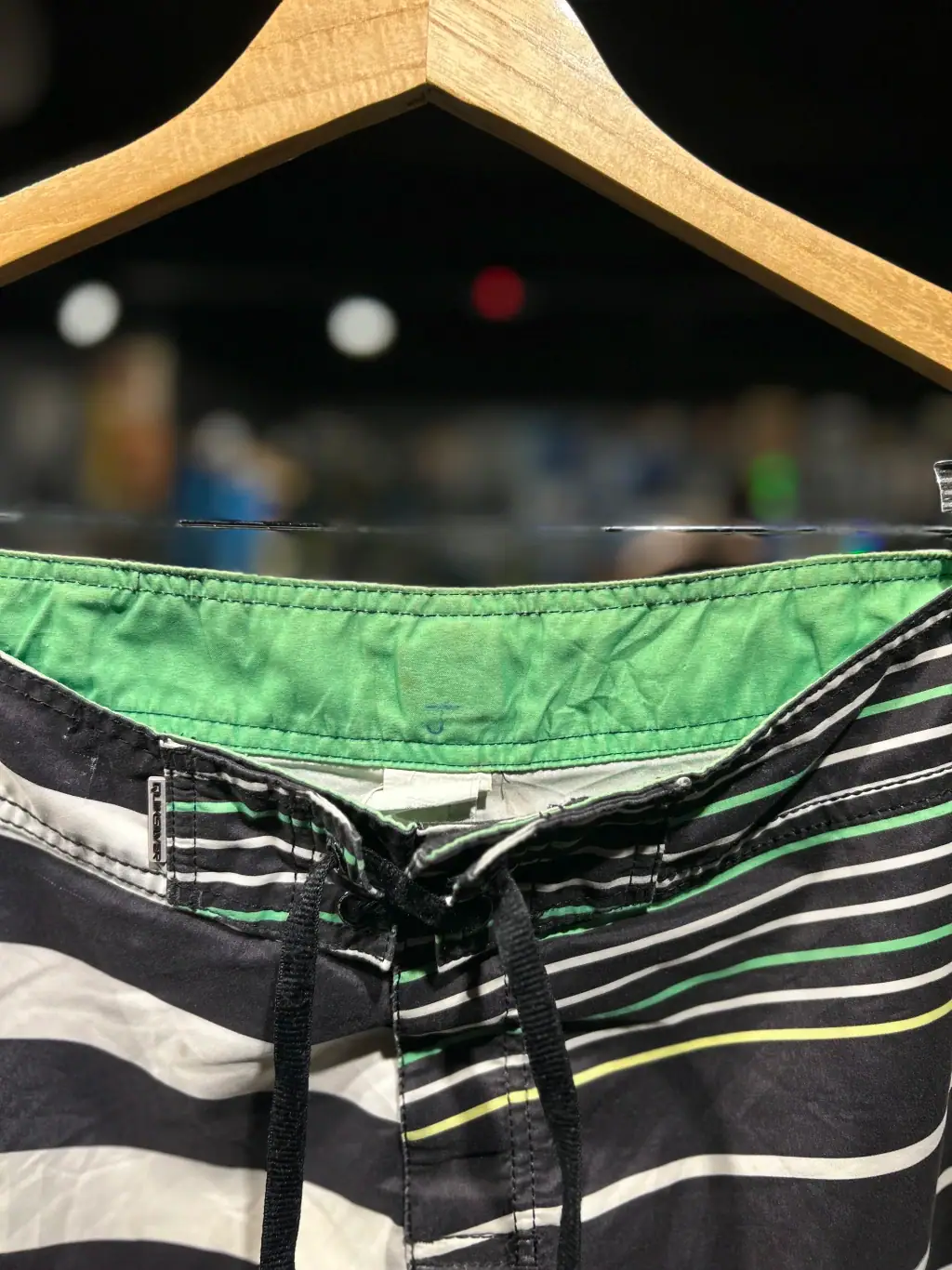 Boardshort Quiksilver, foto 7 de 8