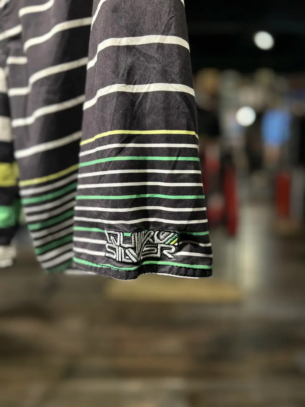Boardshort Quiksilver, foto 2 de 8