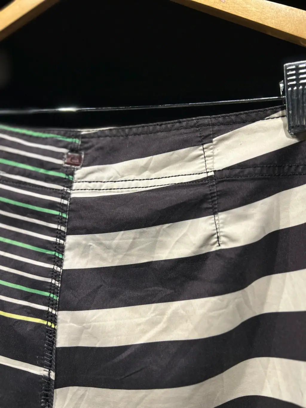 Boardshort Quiksilver, foto 8 de 8