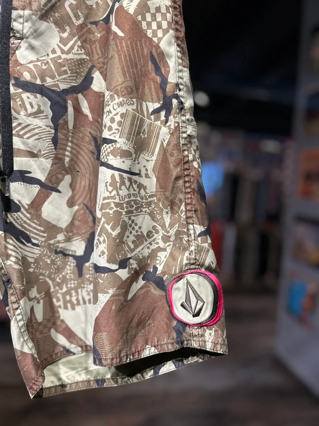 Boardshort Volcom, foto 2 de 7