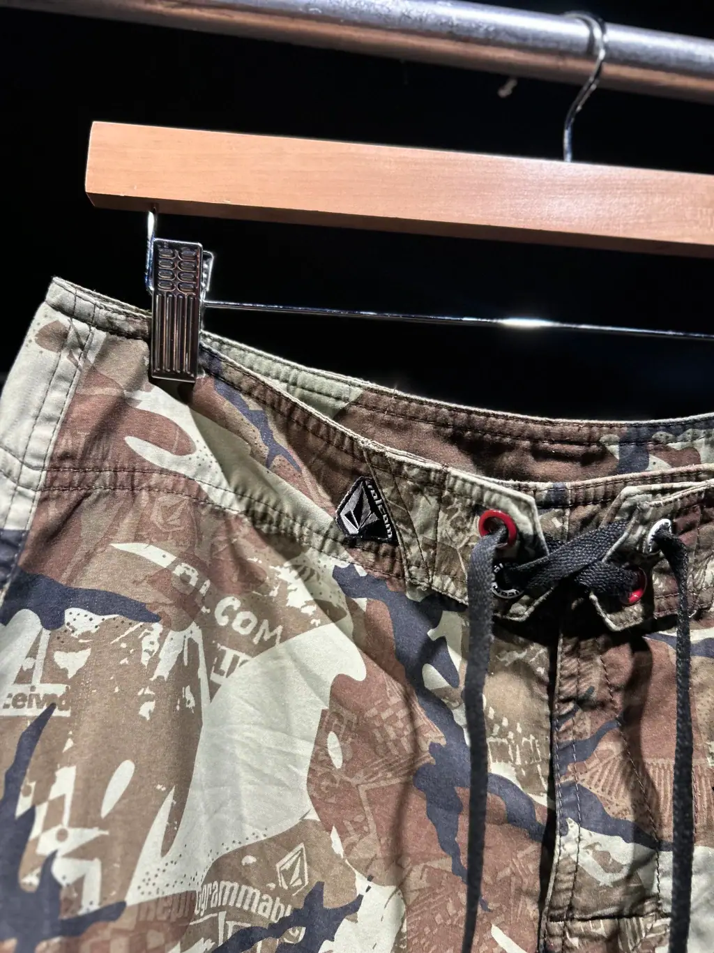 Boardshort Volcom, foto 3 de 7