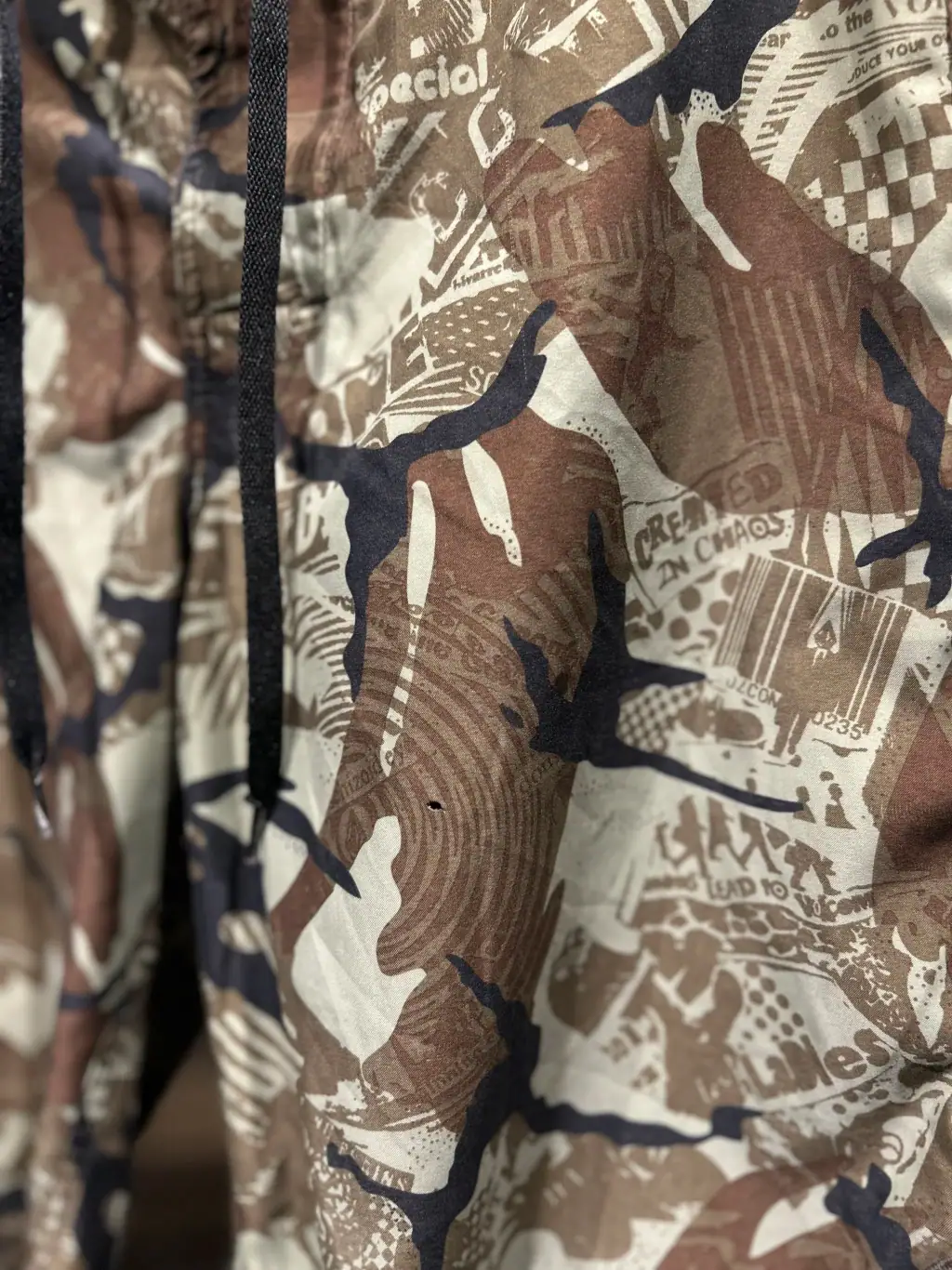 Boardshort Volcom, foto 7 de 7