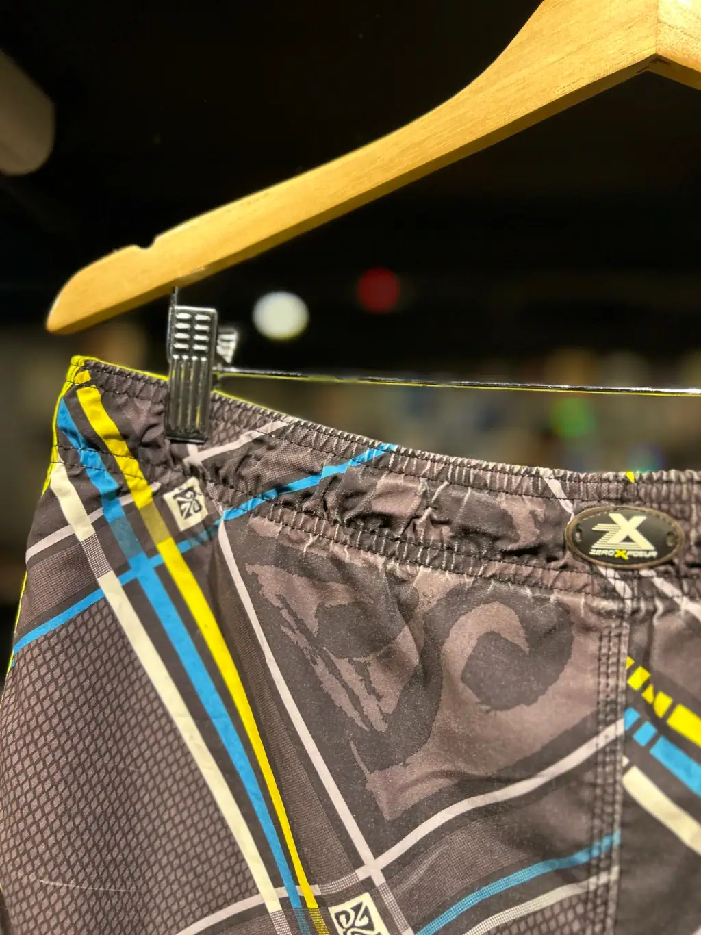 Boardshort Zeroxposur, foto 6 de 7