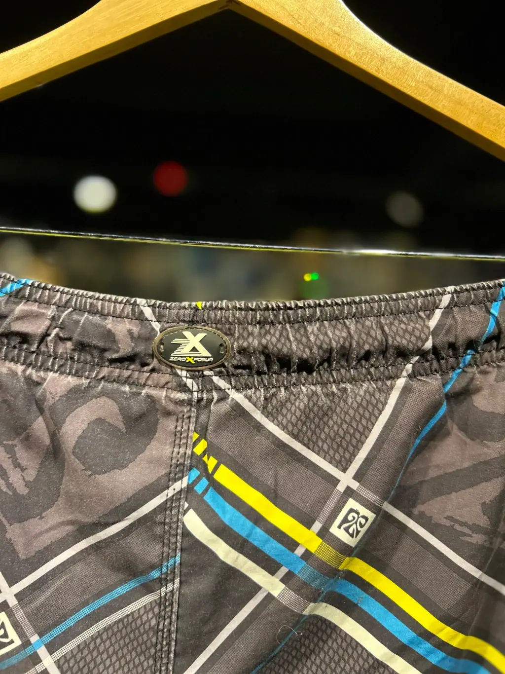 Boardshort Zeroxposur, foto 7 de 7