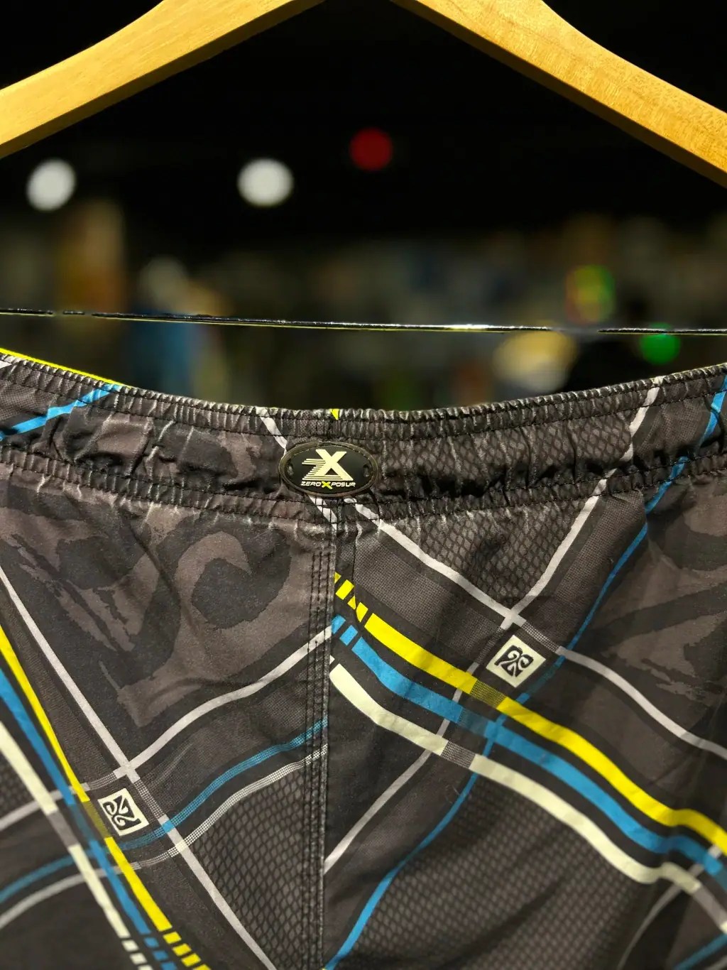 Boardshort Zeroxposur, foto 5 de 7