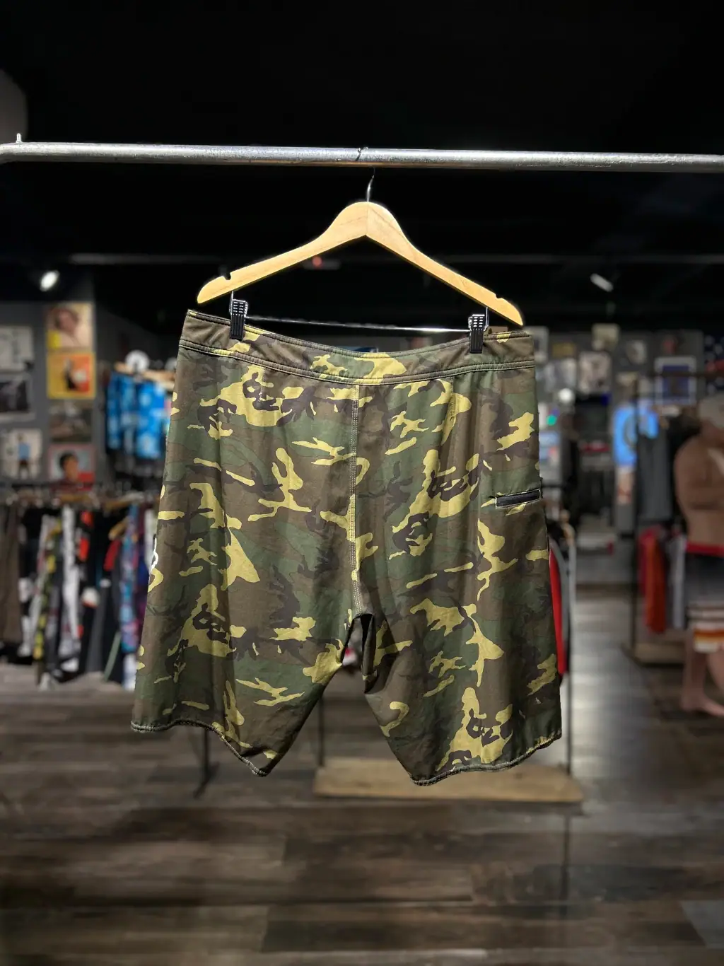 Boardshort Fox, foto 4 de 5