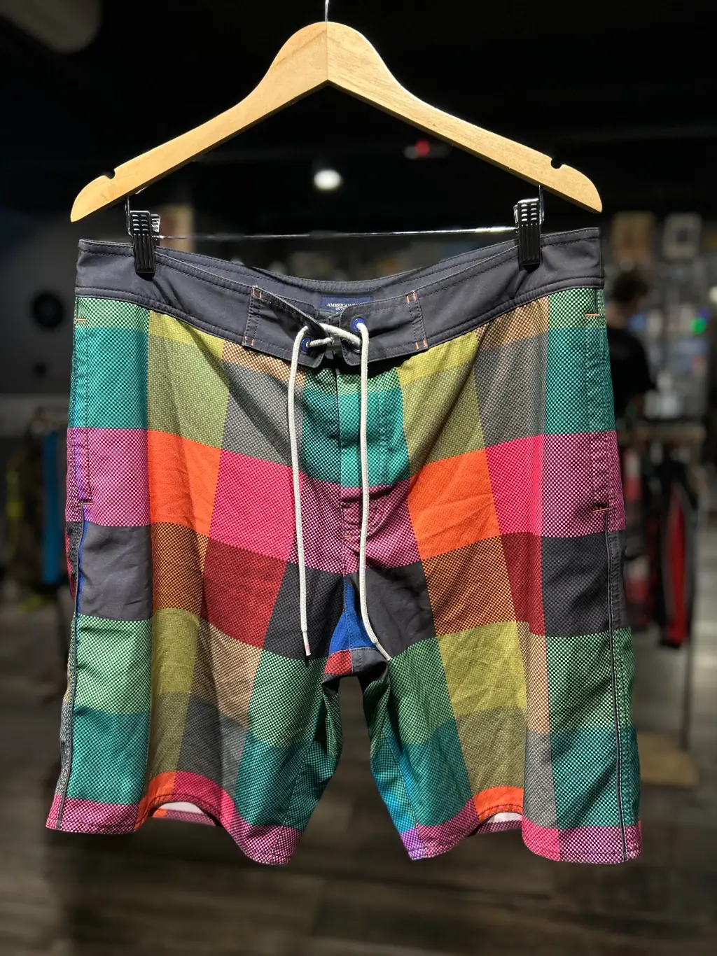 Boardshort American Eagle, foto 2 de 4