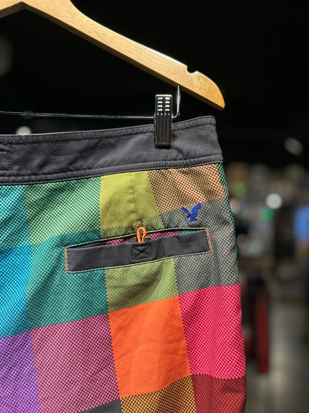 Boardshort American Eagle, foto 4 de 4