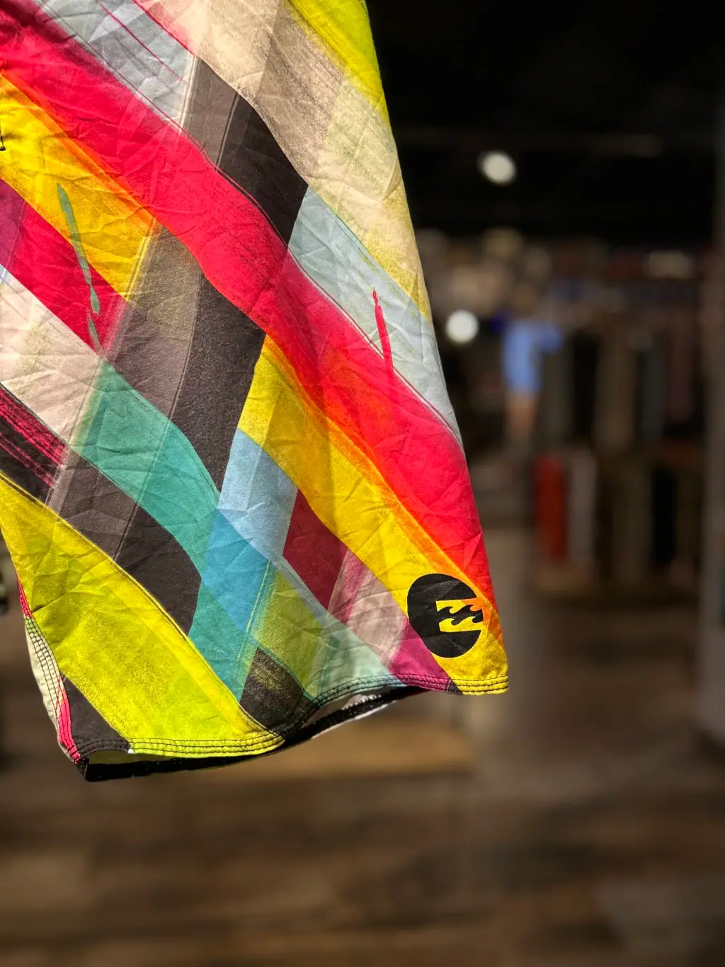 Boardshort Billabong, foto 2 de 4