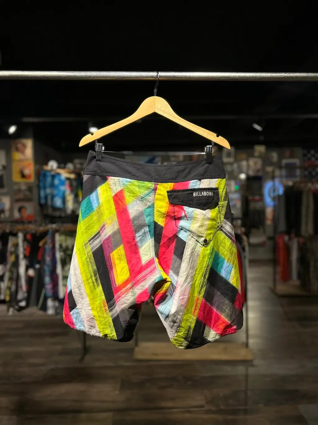 Boardshort Billabong, foto 3 de 4
