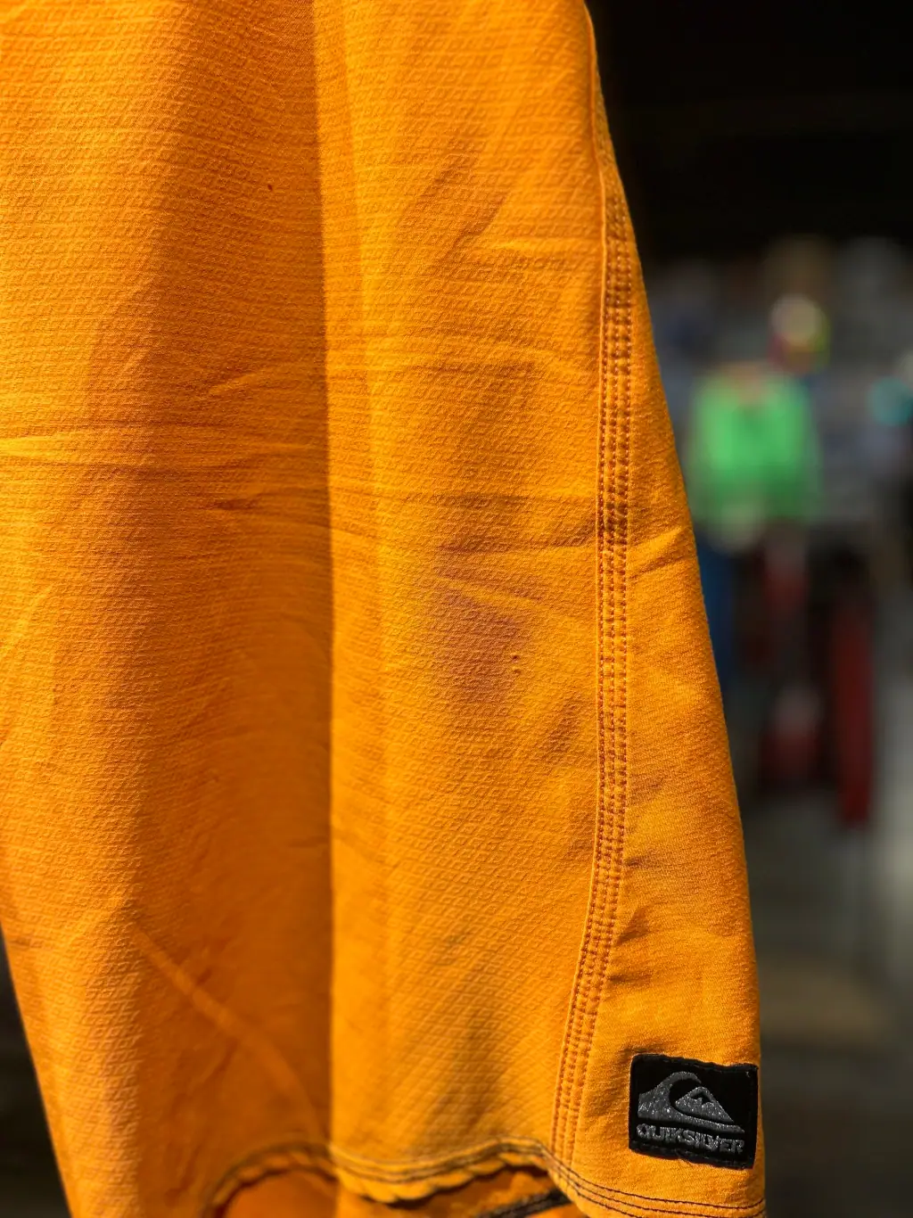 Boardshort Quiksilver, foto 7 de 8