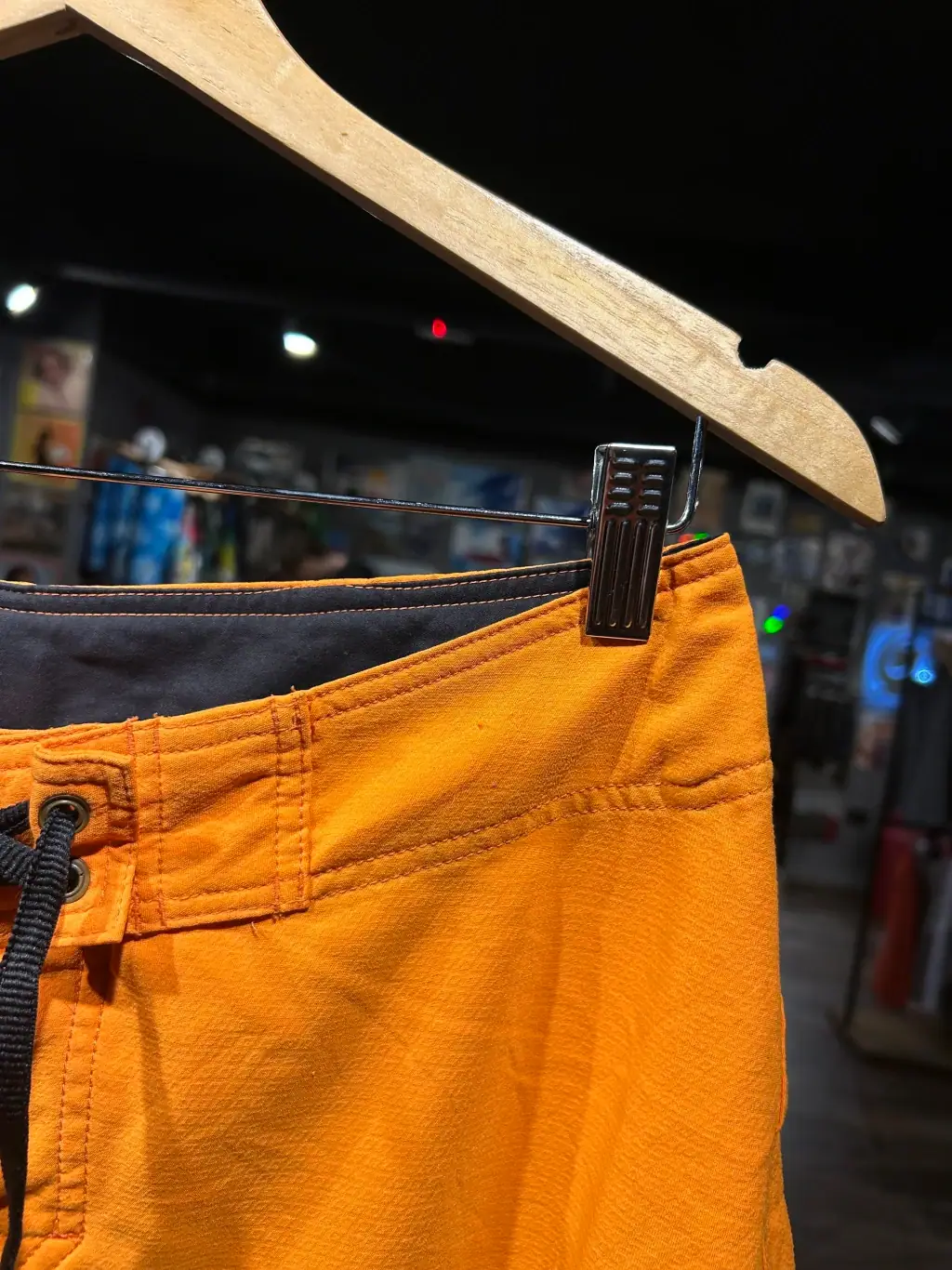 Boardshort Quiksilver, foto 6 de 8