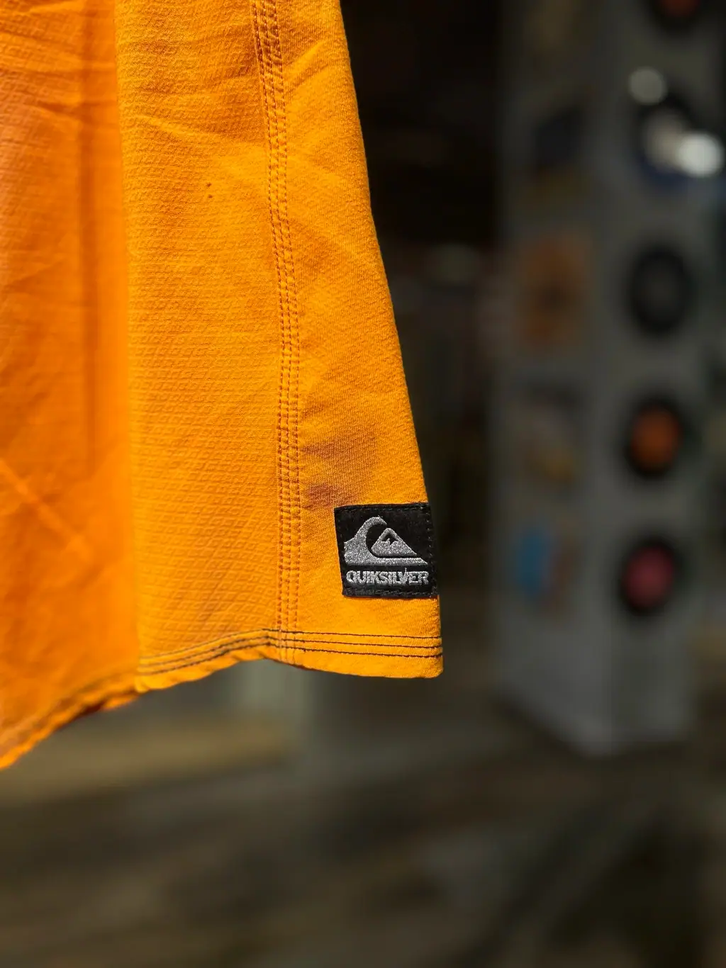 Boardshort Quiksilver, foto 2 de 8
