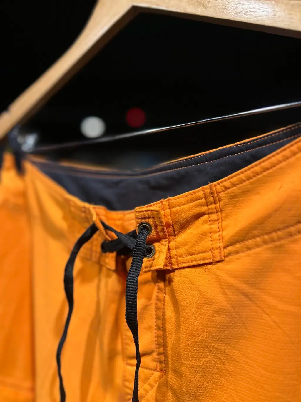 Boardshort Quiksilver, foto 5 de 8