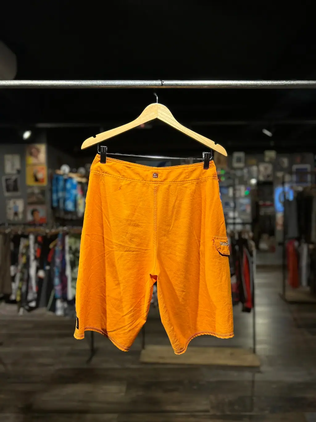 Boardshort Quiksilver, foto 4 de 8