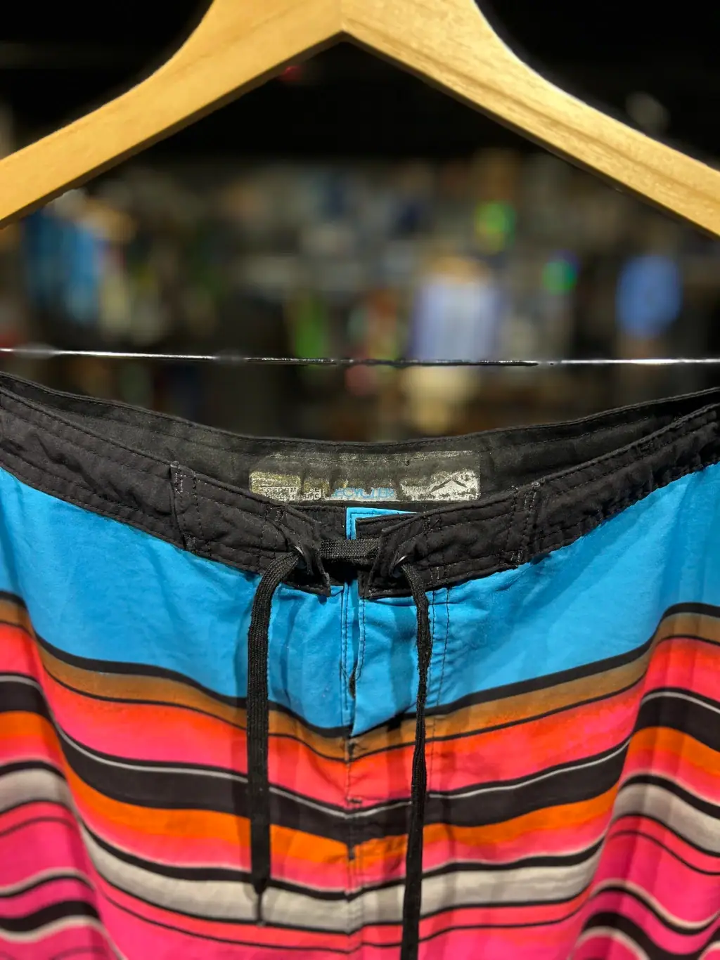 Boardshort Billabong, foto 5 de 6