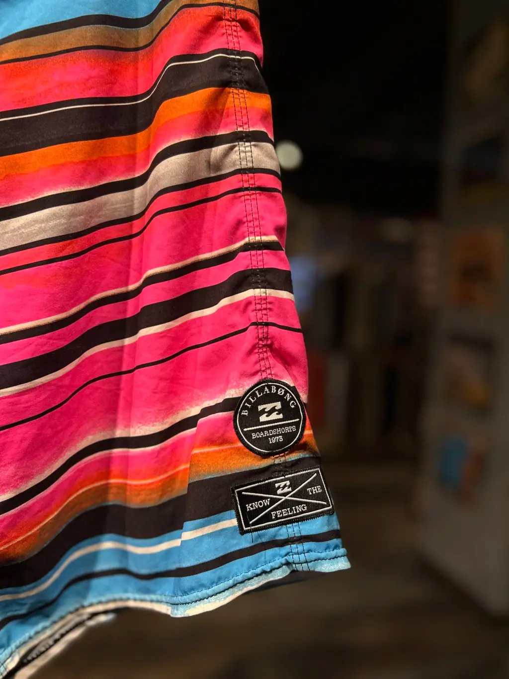 Boardshort Billabong, foto 2 de 6