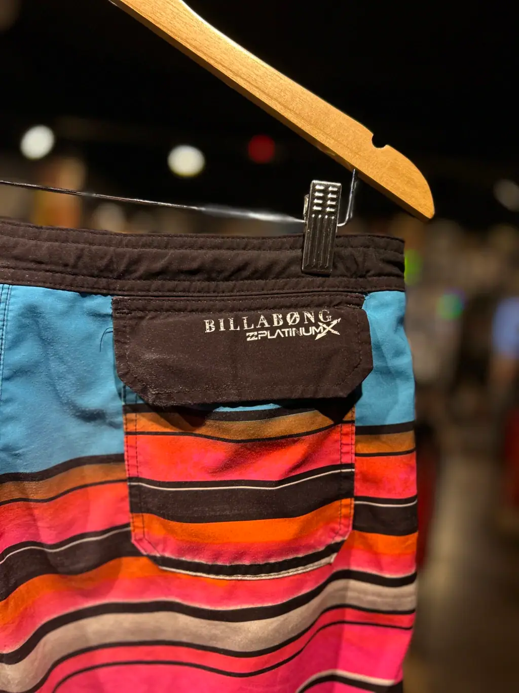 Boardshort Billabong, foto 4 de 6