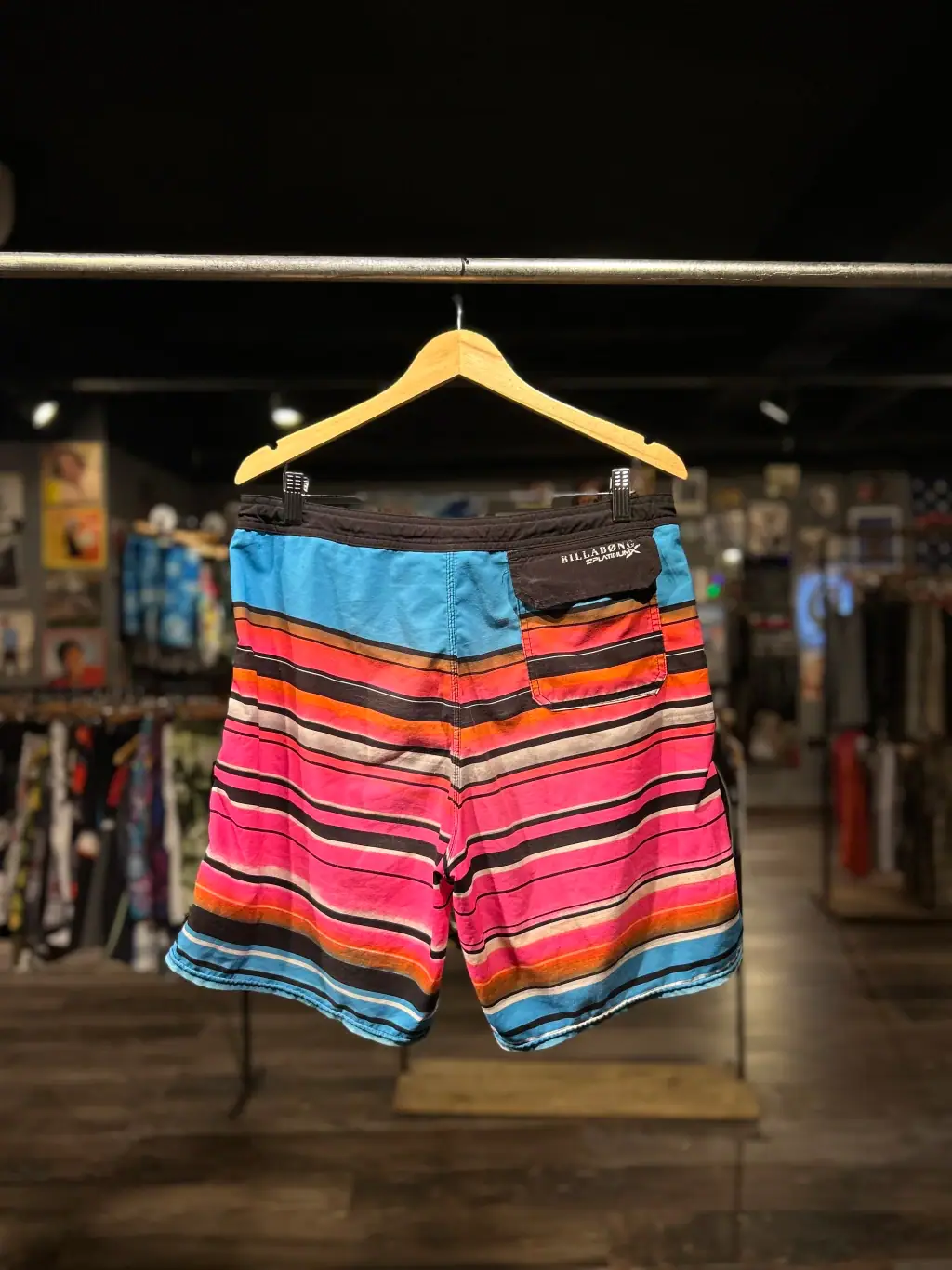 Boardshort Billabong, foto 3 de 6