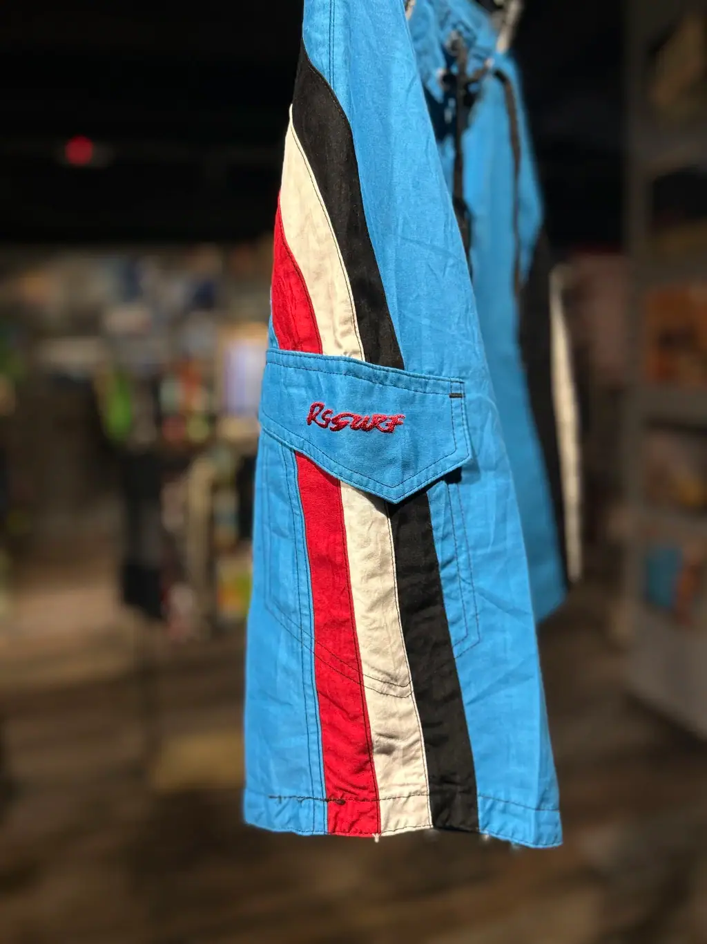 Boardshort RS Surf, foto 2 de 4