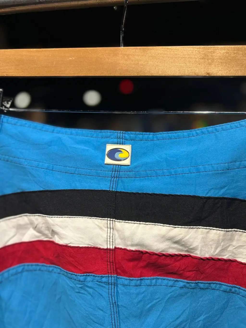 Boardshort RS Surf, foto 4 de 4