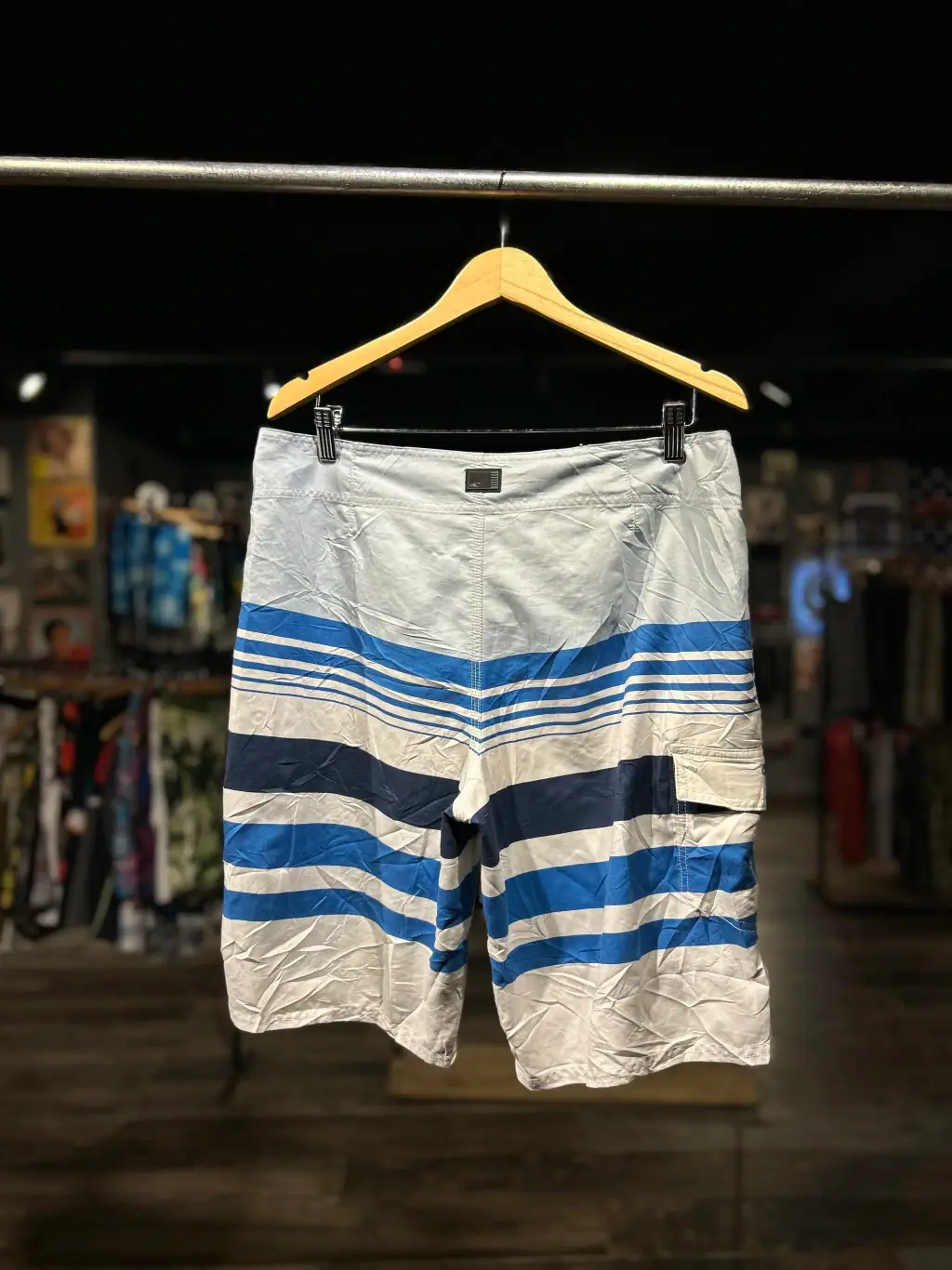 Boardshort O'Neill, foto 4 de 6