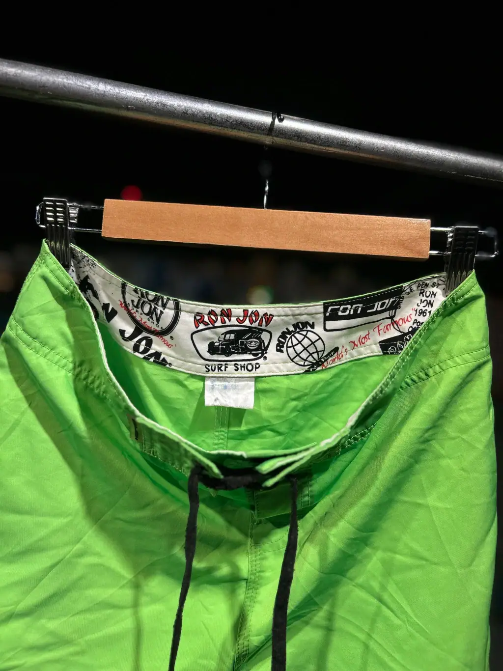 Boardshort Ron Jon, foto 2 de 5