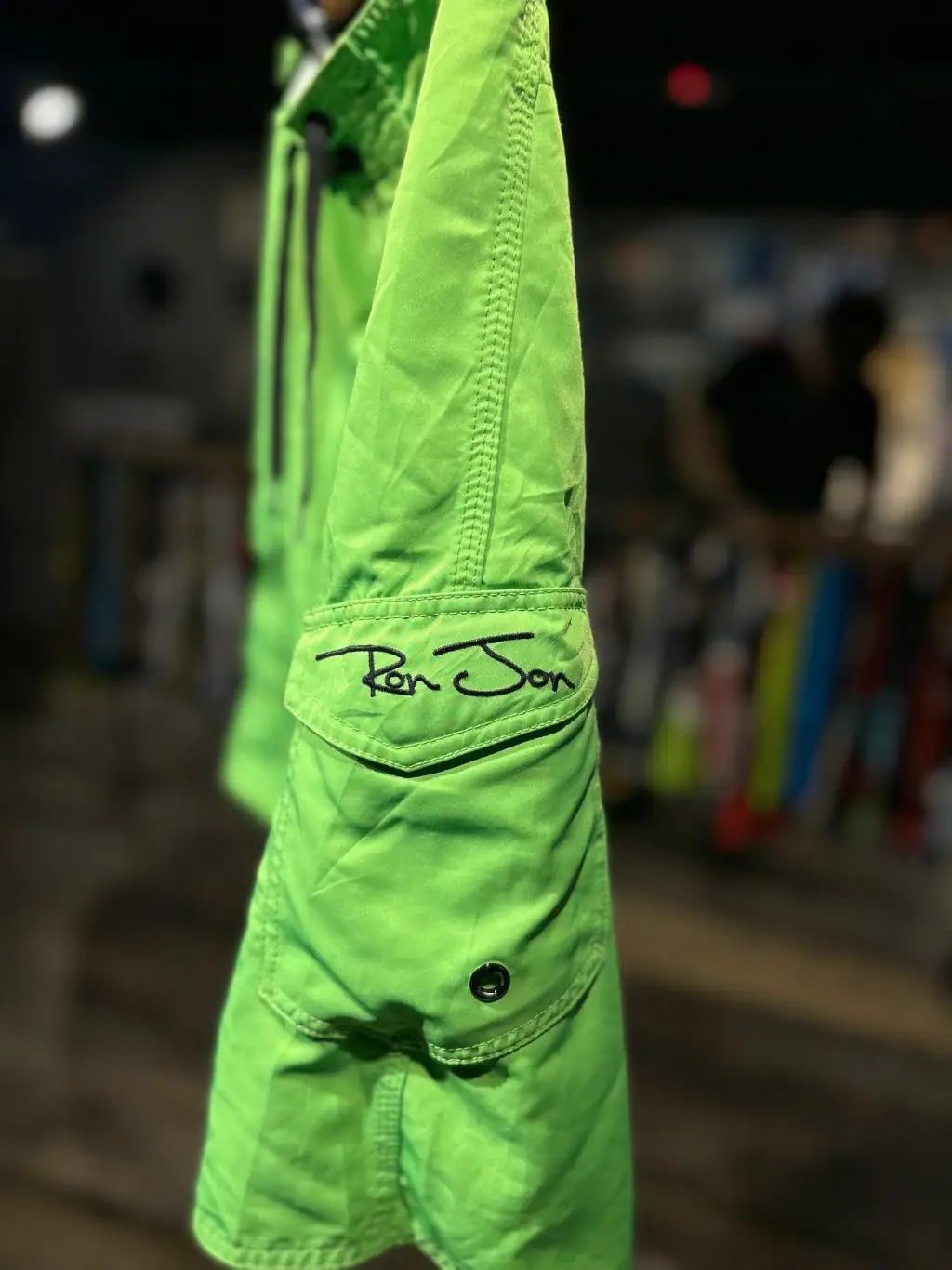 Boardshort Ron Jon, foto 3 de 5